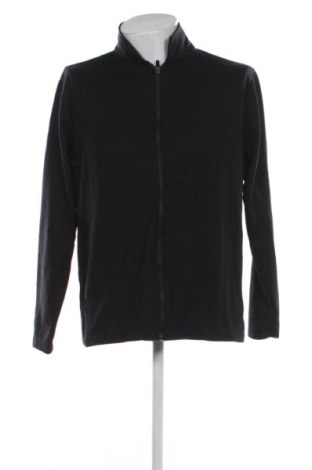 Bluză trening de bărbați Unbranded, Mărime L, Culoare Negru, Preț 49,99 Lei