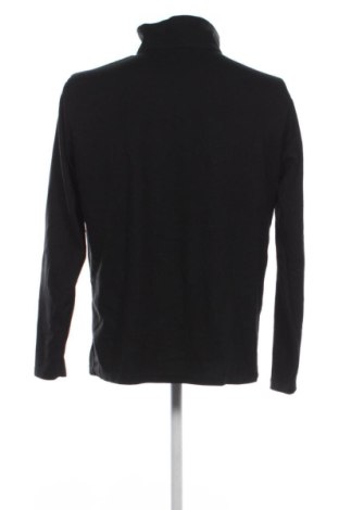 Bluză trening de bărbați Unbranded, Mărime L, Culoare Negru, Preț 49,99 Lei