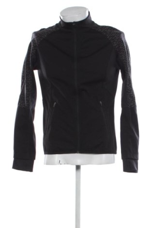 Bluză trening de bărbați Unbranded, Mărime M, Culoare Negru, Preț 55,99 Lei