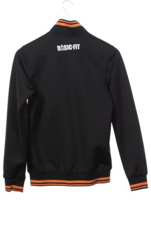 Мъжко спортно горнище Unbranded, Размер XS, Цвят Черен, Цена 6,64 €