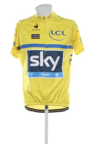 Pánský sportovní vrch Unbranded, Velikost 3XL, Barva Vícebarevné, Cena  489,00 Kč