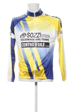 Pánský športový vrch Unbranded, Veľkosť L, Farba Viacfarebná, Cena  11,95 €