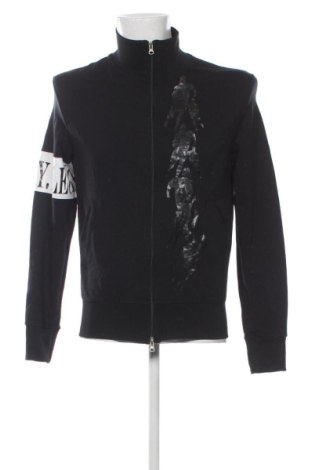 Bluză trening de bărbați Unbranded, Mărime M, Culoare Negru, Preț 111,99 Lei