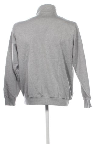 Мъжко спортно горнище Unbranded, Размер L, Цвят Сив, Цена 20,45 €