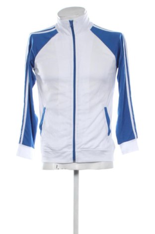 Ανδρική αθλητική ζακέτα Unbranded, Μέγεθος M, Χρώμα Λευκό, Τιμή 10,99 €