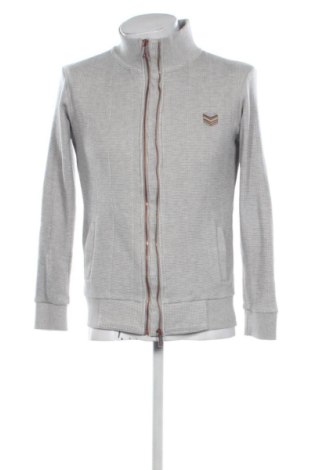 Bluză trening de bărbați Unbranded, Mărime XL, Culoare Gri, Preț 104,26 Lei