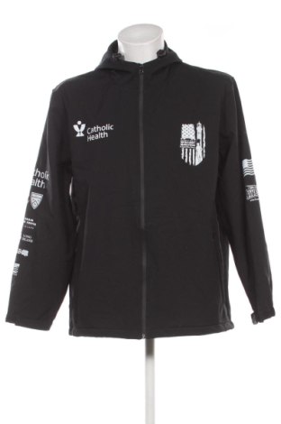 Pánský sportovní vrch Unbranded, Velikost XL, Barva Černá, Cena  599,00 Kč