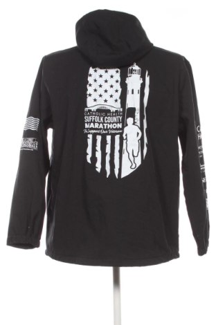 Pánský sportovní vrch Unbranded, Velikost XL, Barva Černá, Cena  599,00 Kč