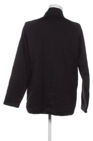 Мъжко спортно горнище Unbranded, Размер XXL, Цвят Черен, Цена 20,45 €