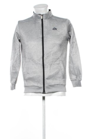 Pánský športový vrch Unbranded, Veľkosť XL, Farba Sivá, Cena  10,95 €