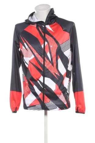 Męska bluza sportowa Unbranded, Rozmiar L, Kolor Kolorowy, Cena 166,99 zł