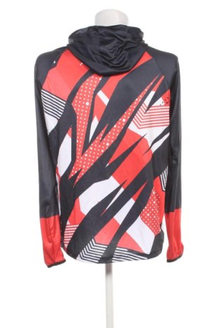 Męska bluza sportowa Unbranded, Rozmiar L, Kolor Kolorowy, Cena 166,99 zł