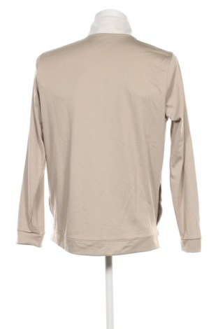 Ανδρική αθλητική ζακέτα Under Armour, Μέγεθος L, Χρώμα  Μπέζ, Τιμή 53,99 €