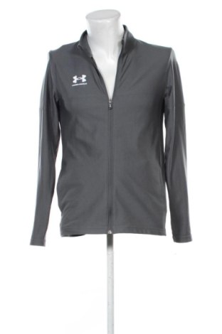 Férfi sport felső Under Armour, Méret S, Szín Szürke, Ár 12 349 Ft