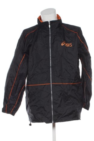 Мъжко яке ASICS, Размер S, Цвят Син, Цена 28,63 €