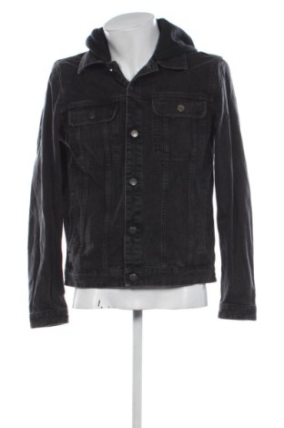 Мъжко яке ASOS, Размер M, Цвят Черен, Цена 7,15 €