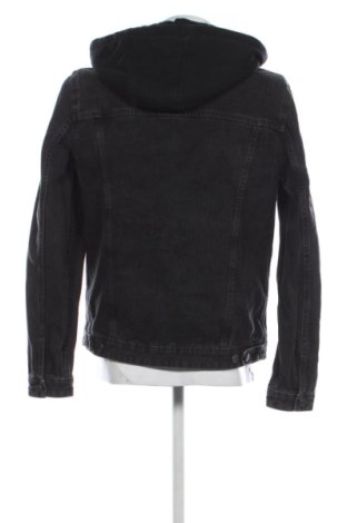 Мъжко яке ASOS, Размер M, Цвят Черен, Цена 7,15 €