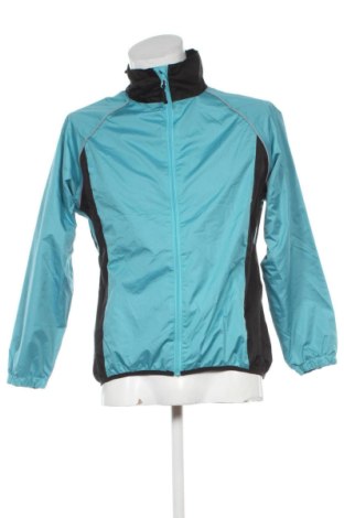 Pánská bunda  Active Touch, Velikost L, Barva Modrá, Cena  1 139,00 Kč