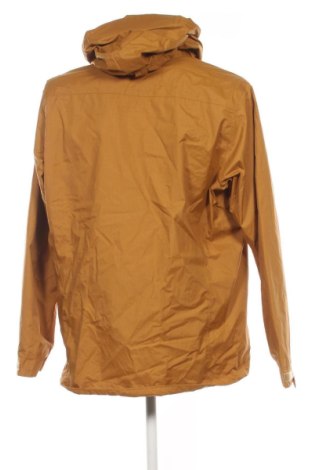 Ανδρικό μπουφάν Adidas, Μέγεθος XL, Χρώμα Καφέ, Τιμή 50,99 €