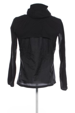 Ανδρικό μπουφάν Adidas, Μέγεθος S, Χρώμα Μαύρο, Τιμή 50,99 €