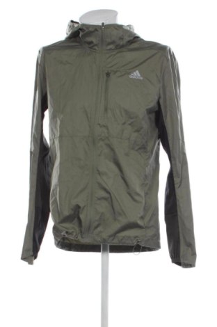Férfi dzseki Adidas, Méret M, Szín Zöld, Ár 21 029 Ft