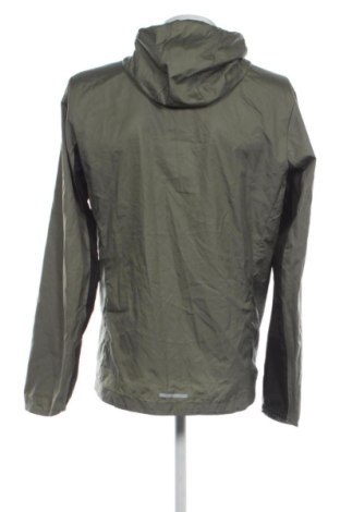 Férfi dzseki Adidas, Méret M, Szín Zöld, Ár 21 029 Ft