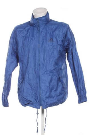 Pánska bunda  Adidas, Veľkosť L, Farba Modrá, Cena  33,95 €
