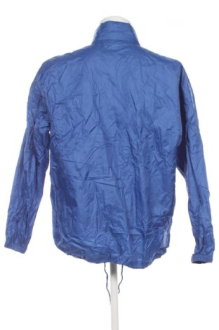 Pánska bunda  Adidas, Veľkosť L, Farba Modrá, Cena  33,95 €