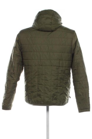 Мъжко яке Adidas, Размер M, Цвят Зелен, Цена 46,00 €