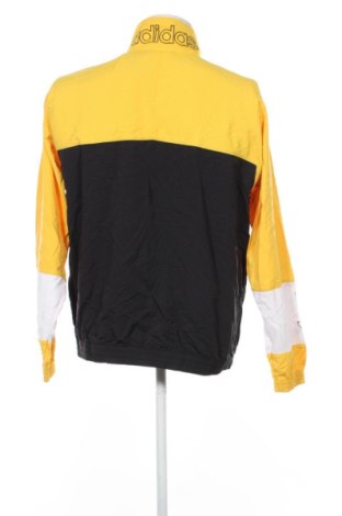 Pánska bunda  Adidas, Veľkosť M, Farba Viacfarebná, Cena  37,95 €