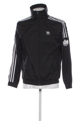 Geacă de bărbati Adidas Originals, Mărime S, Culoare Negru, Preț 259,99 Lei