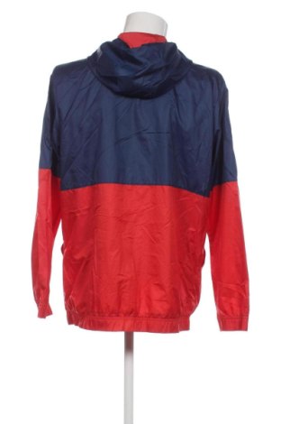 Herrenjacke Adidas, Größe L, Farbe Mehrfarbig, Preis 33,99 €