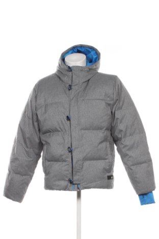 Męska kurtka Adidas, Rozmiar M, Kolor Szary, Cena 337,14 zł