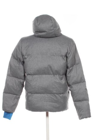 Męska kurtka Adidas, Rozmiar M, Kolor Szary, Cena 337,14 zł