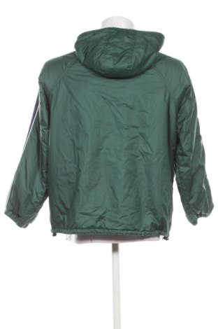 Pánska bunda  Adidas, Veľkosť M, Farba Zelená, Cena  35,95 €