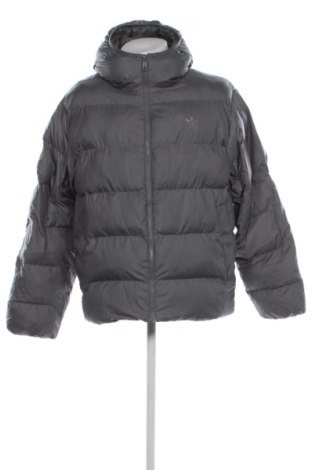Pánska bunda  Adidas Originals, Veľkosť L, Farba Sivá, Cena  133,95 €