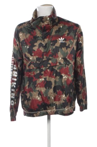 Мъжко яке Adidas X Pharrell Williams, Размер L, Цвят Многоцветен, Цена 44,00 €