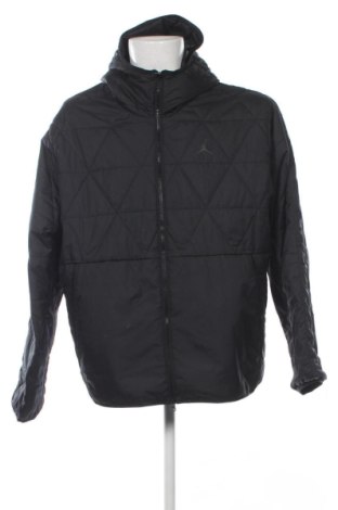 Geacă de bărbati Air Jordan Nike, Mărime XL, Culoare Negru, Preț 478,99 Lei