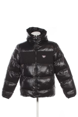 Geacă de bărbati Alessandro Zavetti, Mărime L, Culoare Negru, Preț 569,99 Lei