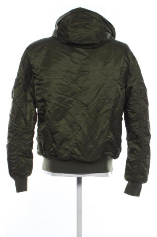 Herrenjacke Alpha Industries, Größe XL, Farbe Grün, Preis € 179,99