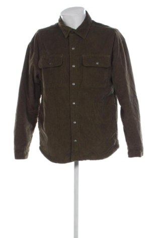 Pánska bunda  American Eagle, Veľkosť L, Farba Zelená, Cena  23,95 €
