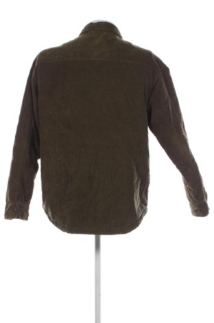 Pánska bunda  American Eagle, Veľkosť L, Farba Zelená, Cena  23,95 €