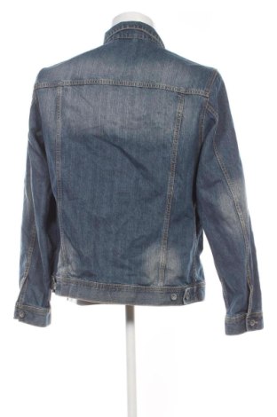 Geacă de bărbati Angelo Litrico, Mărime L, Culoare Albastru, Preț 123,99 Lei