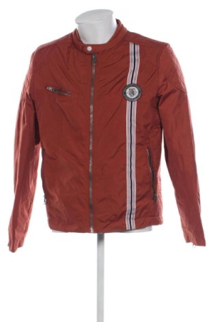 Pánská bunda  Angelo Litrico, Velikost L, Barva Hnědá, Cena  729,00 Kč