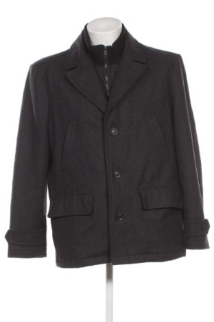 Męska kurtka Angelo Litrico, Rozmiar M, Kolor Szary, Cena 110,99 zł