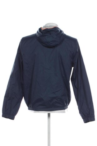 Męska kurtka Angelo Litrico, Rozmiar S, Kolor Niebieski, Cena 116,99 zł