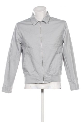 Herrenjacke Anko, Größe S, Farbe Grau, Preis € 14,99