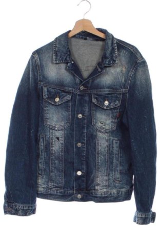 Férfi dzseki Antony Morato, Méret M, Szín Kék, Ár 22 239 Ft