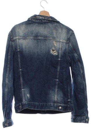 Férfi dzseki Antony Morato, Méret M, Szín Kék, Ár 22 239 Ft