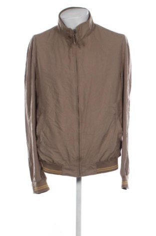 Męska kurtka Ascot Sport, Rozmiar XXL, Kolor Beżowy, Cena 198,99 zł